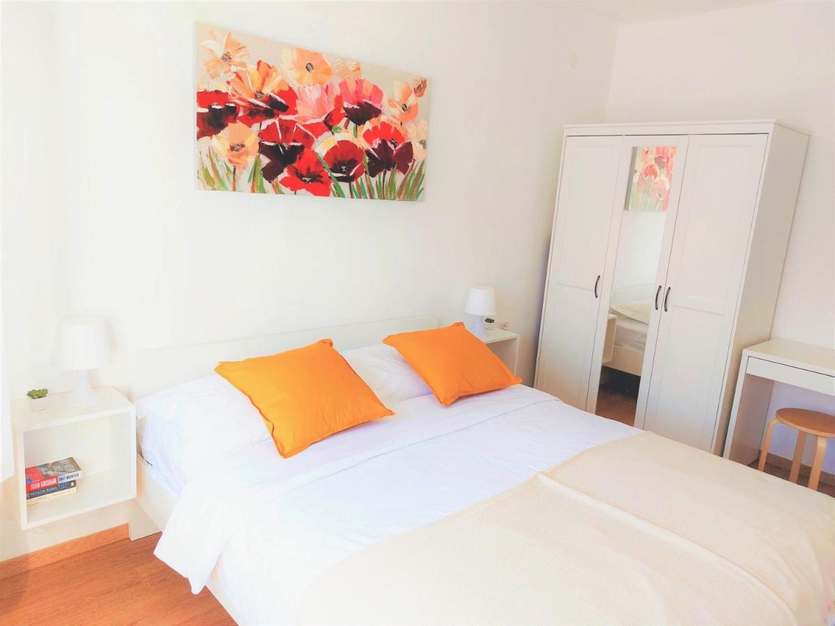 Apartment Tina Ντουμπρόβνικ Εξωτερικό φωτογραφία