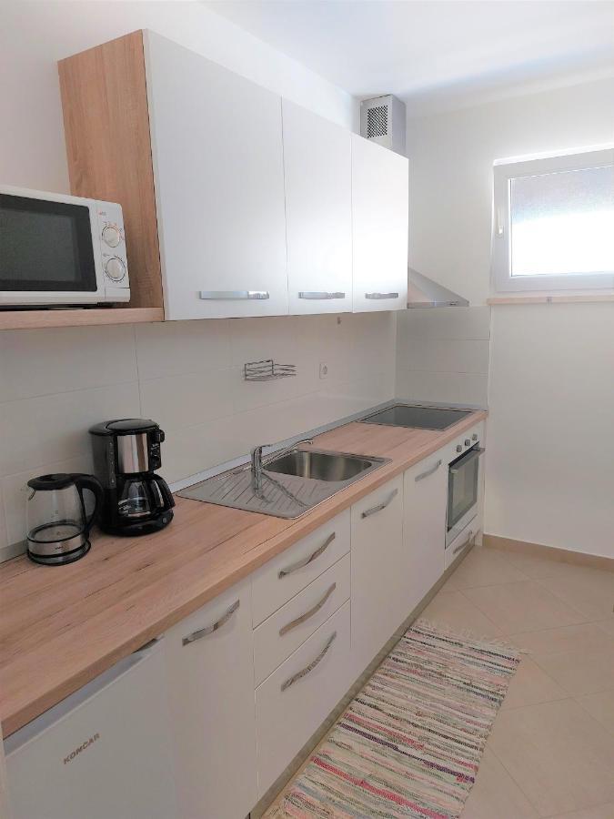 Apartment Tina Ντουμπρόβνικ Εξωτερικό φωτογραφία