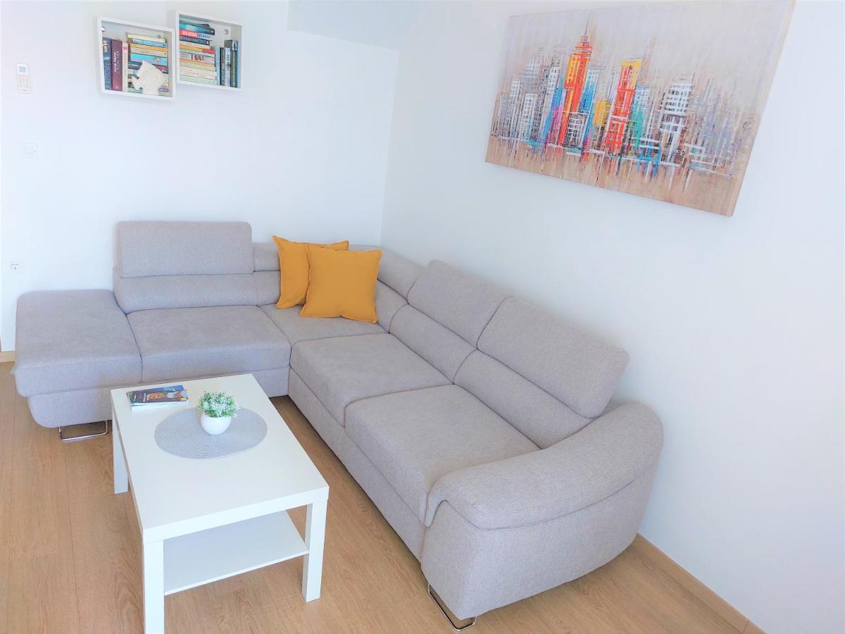 Apartment Tina Ντουμπρόβνικ Εξωτερικό φωτογραφία