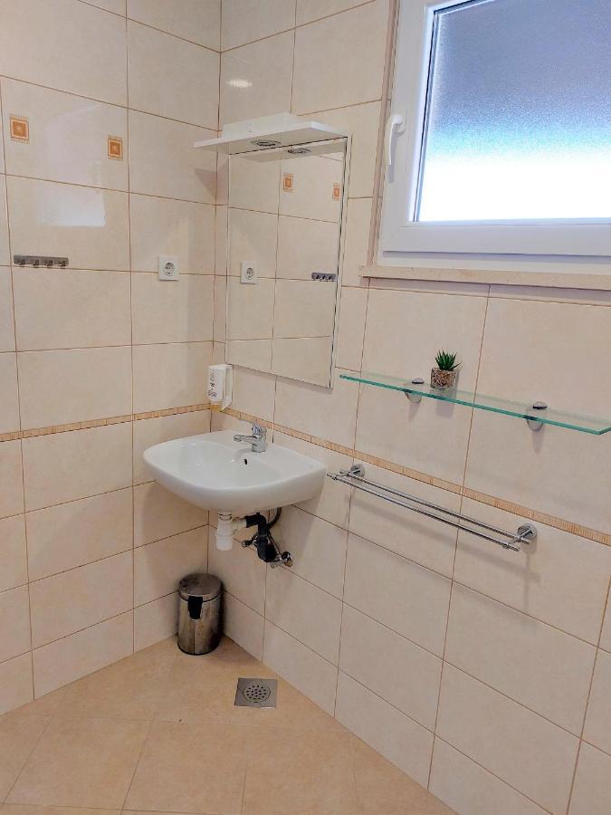 Apartment Tina Ντουμπρόβνικ Εξωτερικό φωτογραφία