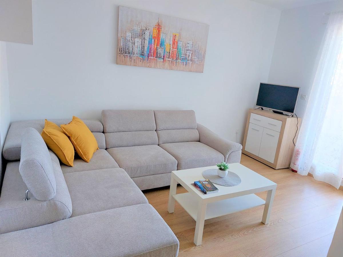 Apartment Tina Ντουμπρόβνικ Εξωτερικό φωτογραφία