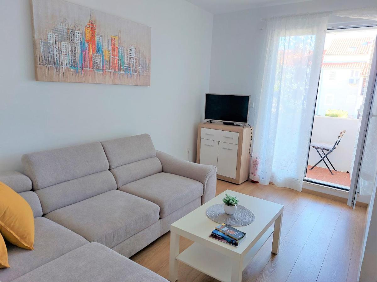 Apartment Tina Ντουμπρόβνικ Εξωτερικό φωτογραφία