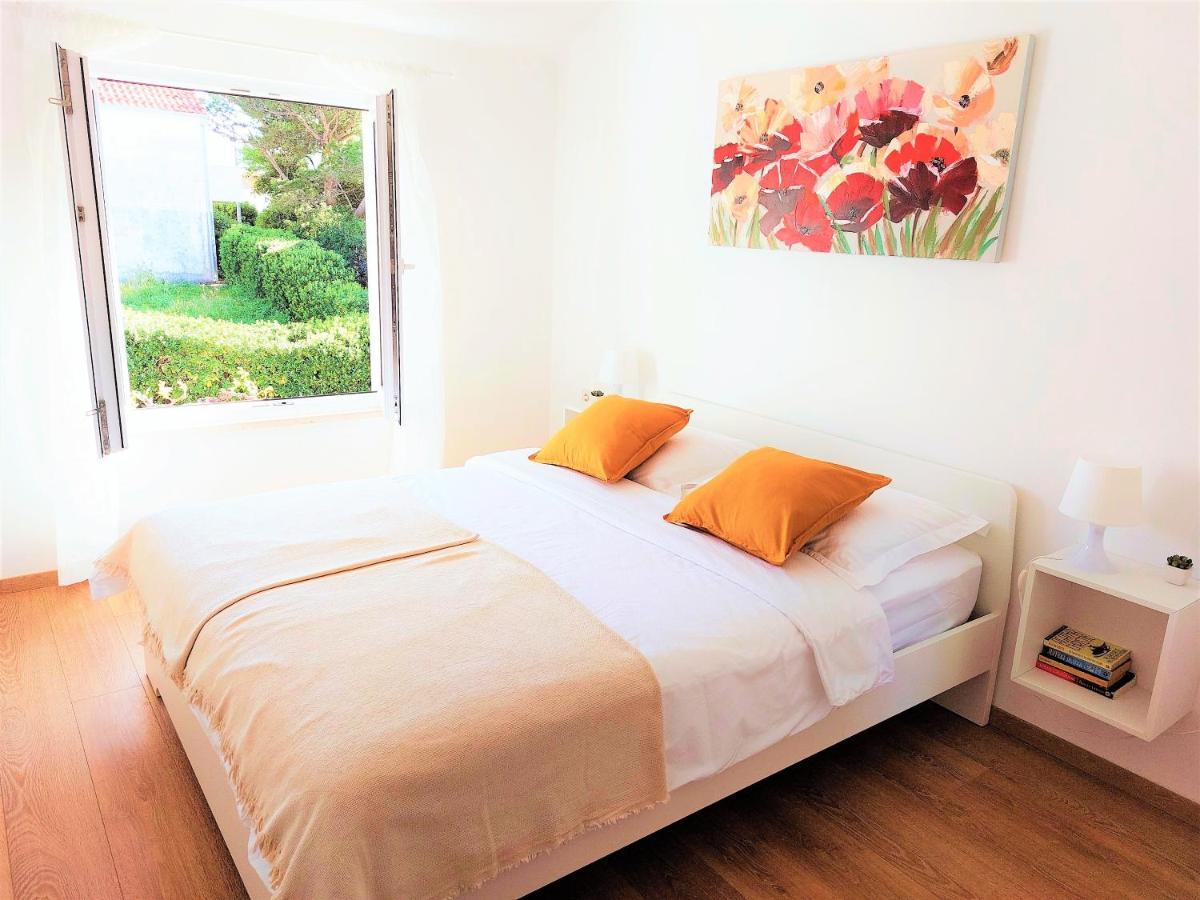 Apartment Tina Ντουμπρόβνικ Εξωτερικό φωτογραφία