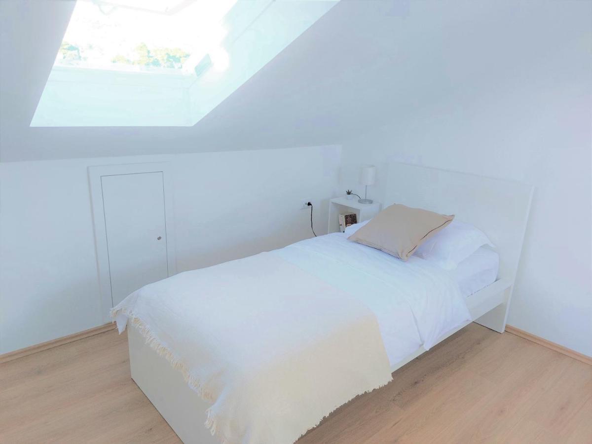 Apartment Tina Ντουμπρόβνικ Εξωτερικό φωτογραφία