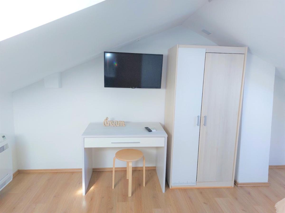 Apartment Tina Ντουμπρόβνικ Εξωτερικό φωτογραφία