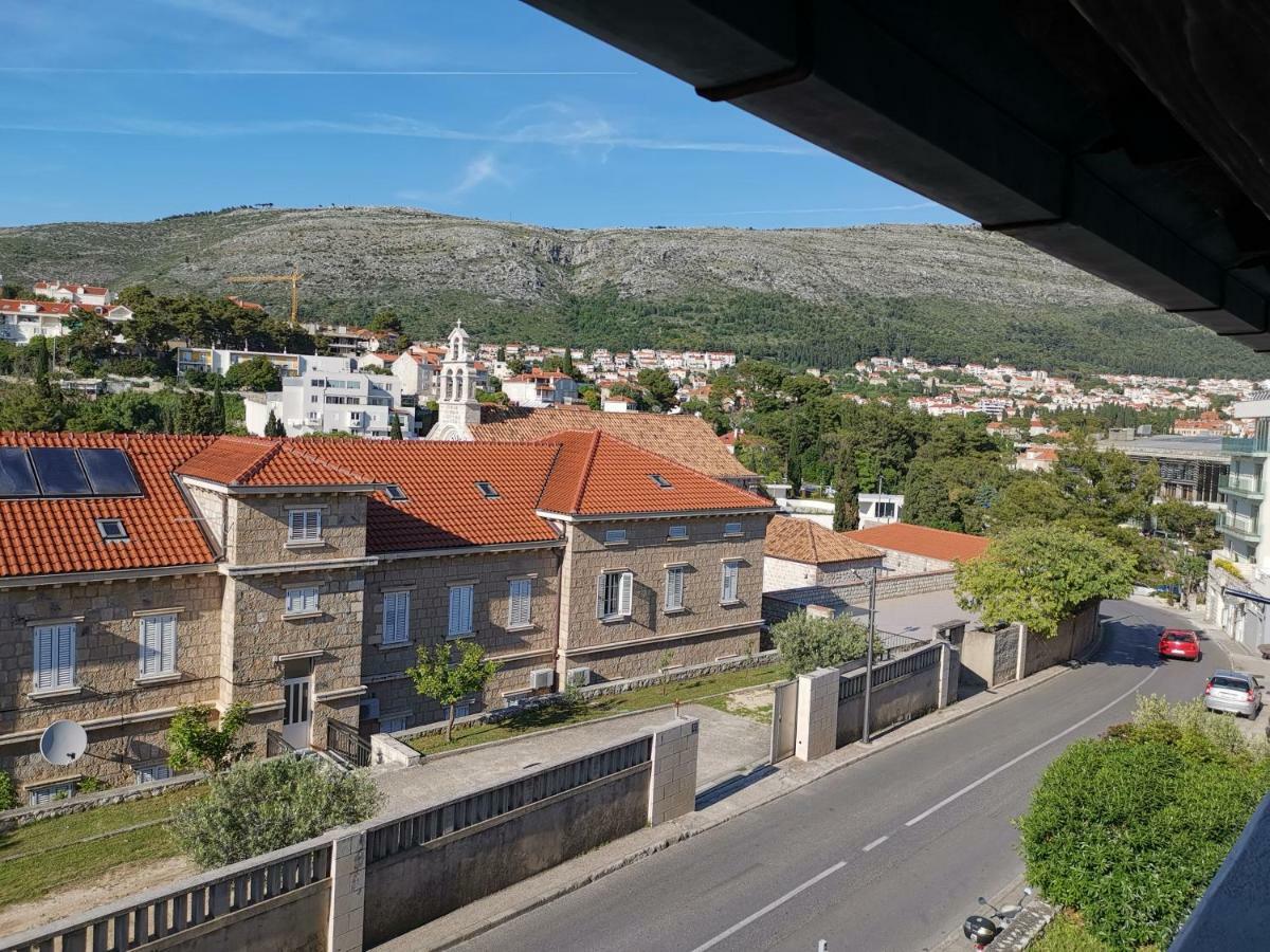 Apartment Tina Ντουμπρόβνικ Εξωτερικό φωτογραφία